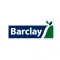BARCLAY